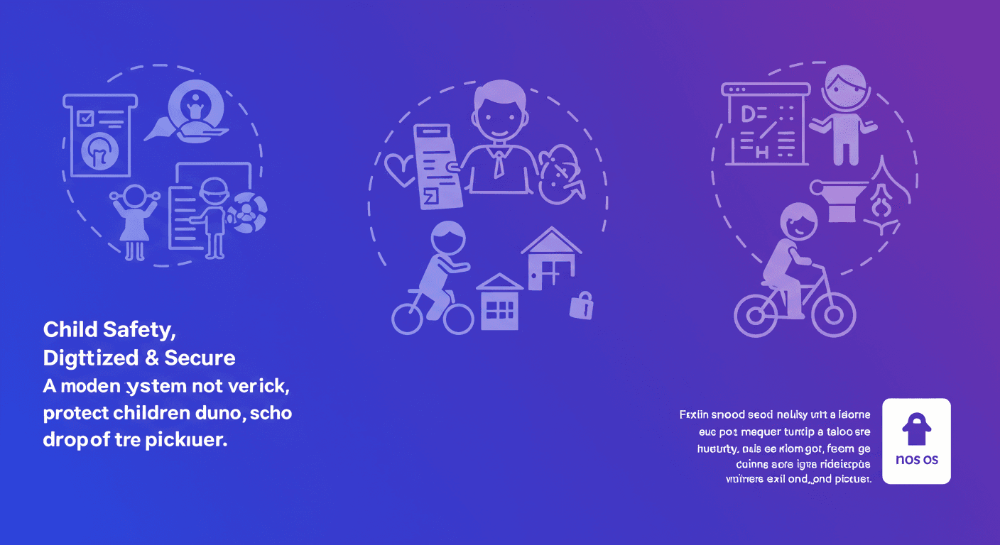 App dashboard preview